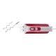 Εικόνα της Μίξερ Χειρός Bosch 500W Red MFQ40304