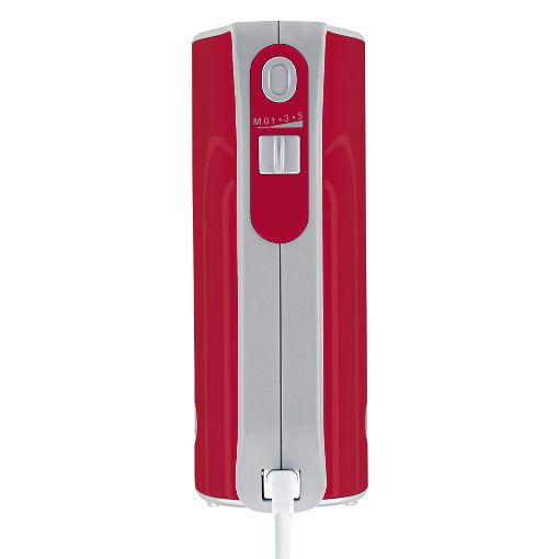 Εικόνα της Μίξερ Χειρός Bosch 500W Red MFQ40304
