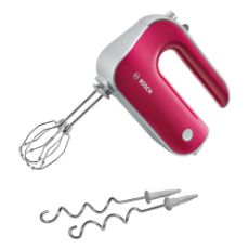 Εικόνα της Μίξερ Χειρός Bosch 500W Red MFQ40304
