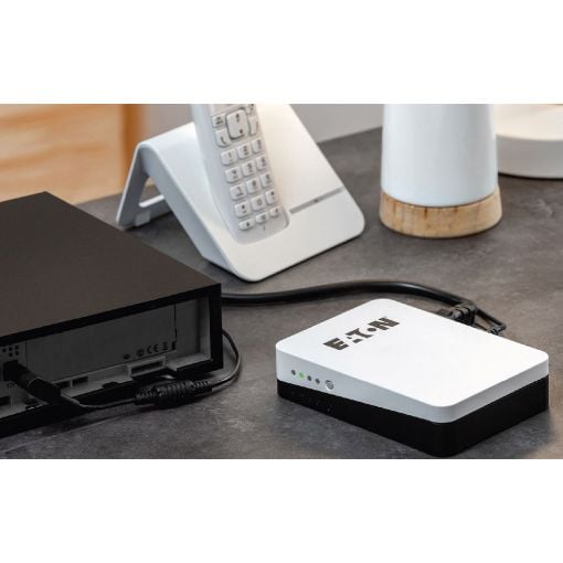 Εικόνα της UPS Eaton 3S Mini 36W Barrel 3SM36