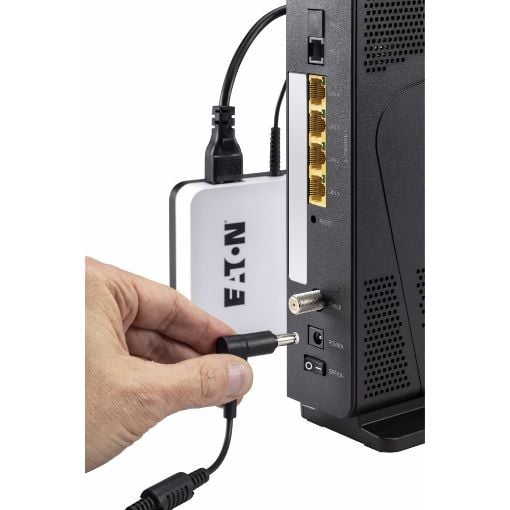 Εικόνα της UPS Eaton 3S Mini 36W Barrel 3SM36