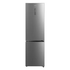 Εικόνα της Ψυγειοκαταψύκτης Tesla RC3800FMX 378lt Total No Frost Silver