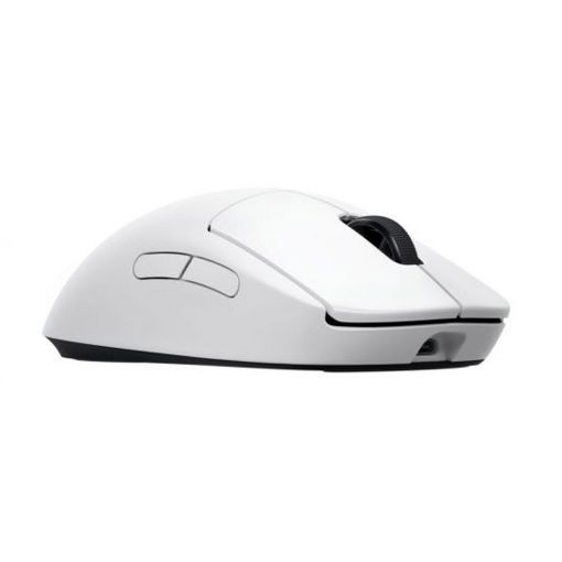 Εικόνα της Ποντίκι Logitech G Pro 2 Lightspeed White 910-007303
