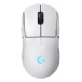 Εικόνα της Ποντίκι Logitech G Pro 2 Lightspeed White 910-007303