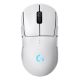 Εικόνα της Ποντίκι Logitech G Pro 2 Lightspeed White 910-007303