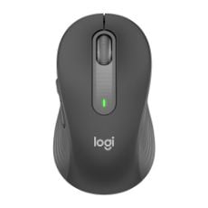 Εικόνα της Ποντίκι Logitech Signature M650 Medium for Business Wireless Graphite 910-006274