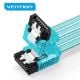 Εικόνα της Vention SATA III Hard Drive Cable 0.5m Blue KDDSD