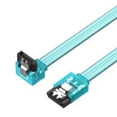 Εικόνα της Vention SATA III Hard Drive Cable 0.5m Blue KDDSD