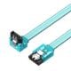 Εικόνα της Vention SATA III Hard Drive Cable 0.5m Blue KDDSD