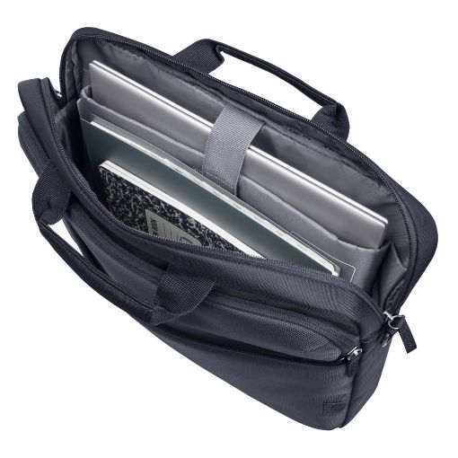 Εικόνα της Τσάντα Laptop 14" HP Everyday Briefcase Odyssey Gray A08JSAA