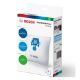 Εικόνα της Σακούλες Σκούπας Bosch 4τμχ BBZWD4BAG