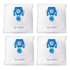 Εικόνα της Σακούλες Σκούπας Bosch 4τμχ BBZWD4BAG
