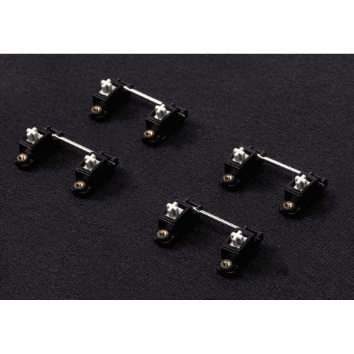 Εικόνα της Πληκτρολόγιο Keychron K2 Max QMK 75% Wireless RGB Aluminum Hot-Swappable Brown Switches (US) K2M-J3