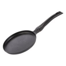 Εικόνα της Κρεπιέρα Lamart Crepe Αντικολλητικό 18cm Black LT1295
