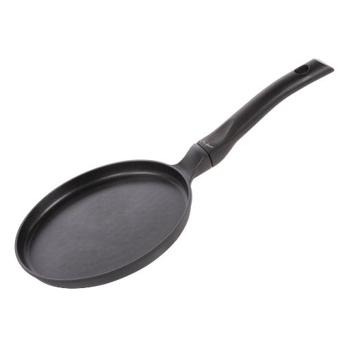 Εικόνα της Κρεπιέρα Lamart Crepe Αντικολλητικό 18cm Black LT1295