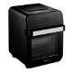 Εικόνα της Φριτέζα Αέρος Sencor 12lt LED 1500W Black SFR 5510BK