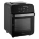 Εικόνα της Φριτέζα Αέρος Sencor 12lt LED 1500W Black SFR 5510BK