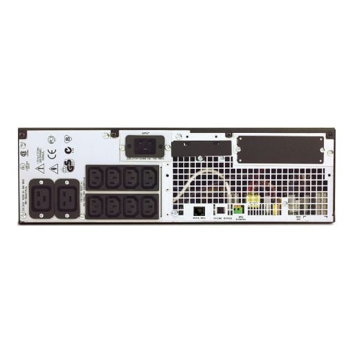 Εικόνα της UPS APC Smart RT Online 3000VA 230V Marine SURTD3000XLIM