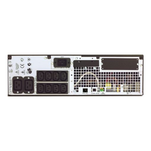 Εικόνα της UPS APC Smart RT Online 2200VA 230V Marine SURTD2200XLIM