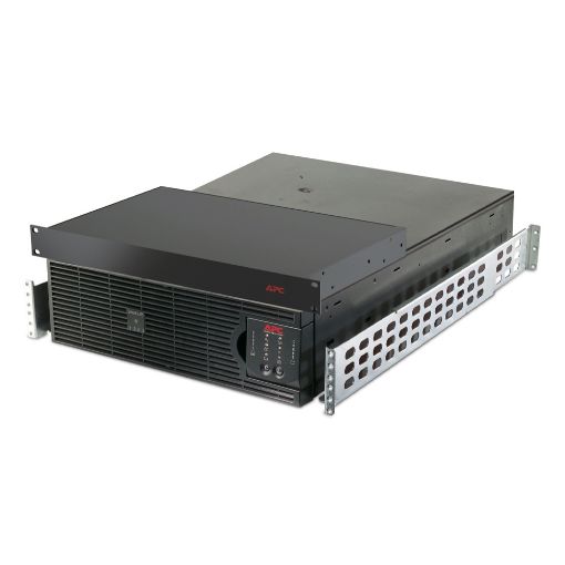 Εικόνα της UPS APC Smart RT Online 2200VA 230V Marine SURTD2200XLIM