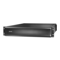 Εικόνα της APC Smart-UPS X External Battery Pack, Rack/Tower 2U, 120Vdc, W/rail kit SMX120RMBP2U