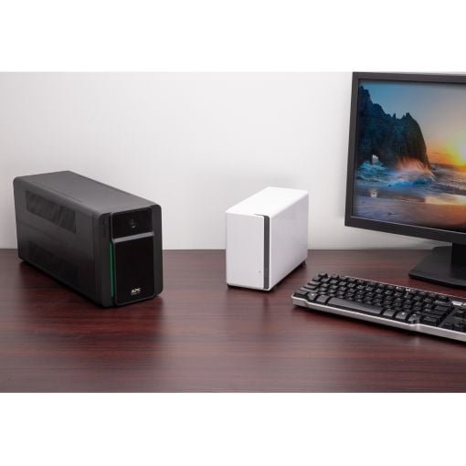 Εικόνα της UPS APC Easy-UPS 2200VA Schuko BVX2200LI-GR