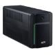 Εικόνα της UPS APC Easy-UPS 1600VA Schuko BVX1600LI-GR