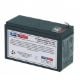 Εικόνα της APC Battery Replacement Kit RBC17