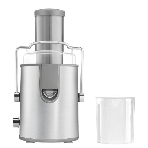 Εικόνα της Αποχυμωτής Sencor 800W SJE 1055SS Silver/Inox