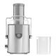 Εικόνα της Αποχυμωτής Sencor 800W SJE 1055SS Silver/Inox