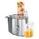 Εικόνα της Αποχυμωτής Sencor 800W SJE 1055SS Silver/Inox