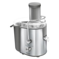 Εικόνα της Αποχυμωτής Sencor 800W SJE 1055SS Silver/Inox