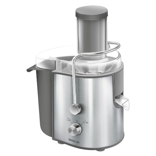 Εικόνα της Αποχυμωτής Sencor 800W SJE 1055SS Silver/Inox