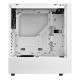 Εικόνα της Sharkoon RGB Slider Tempered Glass White
