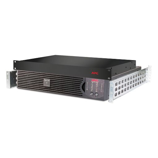 Εικόνα της UPS APC Smart RT Online 1000VA 230V Marine SURT1000XLIM