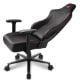 Εικόνα της Gaming Chair Sharkoon Skiller SGS30 Black/Pink
