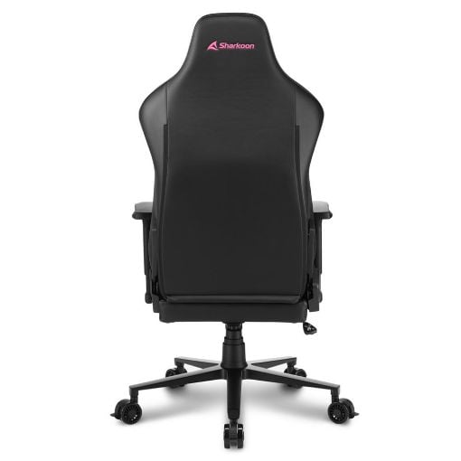 Εικόνα της Gaming Chair Sharkoon Skiller SGS30 Black/Pink