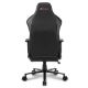 Εικόνα της Gaming Chair Sharkoon Skiller SGS30 Black/Pink