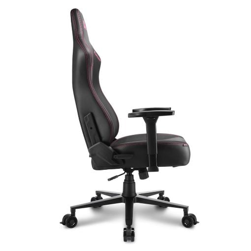 Εικόνα της Gaming Chair Sharkoon Skiller SGS30 Black/Pink