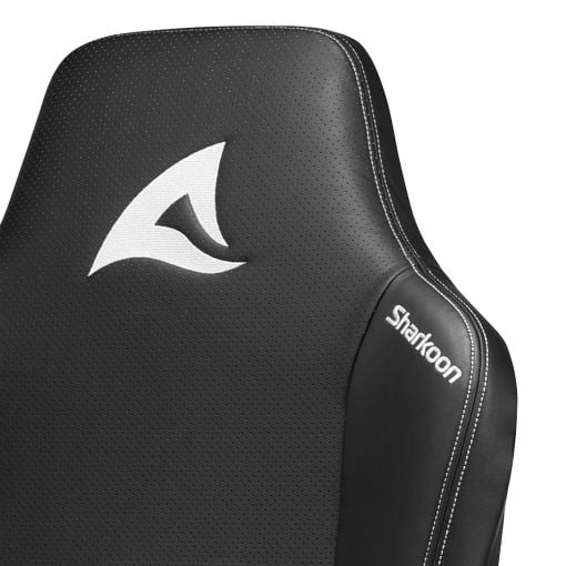 Εικόνα της Gaming Chair Sharkoon Skiller SGS40 Black