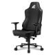 Εικόνα της Gaming Chair Sharkoon Skiller SGS40 Black
