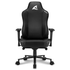Εικόνα της Gaming Chair Sharkoon Skiller SGS40 Black