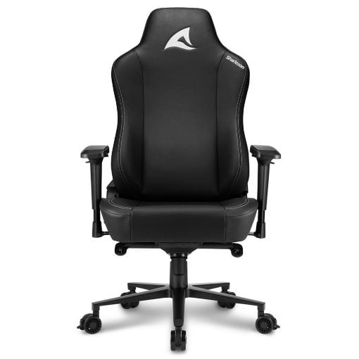 Εικόνα της Gaming Chair Sharkoon Skiller SGS40 Black