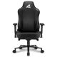 Εικόνα της Gaming Chair Sharkoon Skiller SGS40 Black