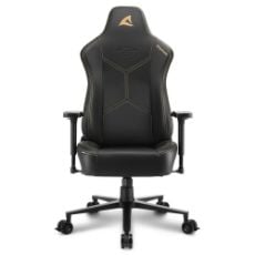 Εικόνα της Gaming Chair Sharkoon Skiller SGS30 Black/Beige