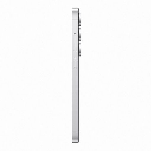 Εικόνα της Smartphone Samsung Galaxy S25 Ultra 5G NFC Dual Sim 12GB 512GB Titanium White Silver SM-S938BZSGEUE
