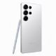 Εικόνα της Smartphone Samsung Galaxy S25 Ultra 5G NFC Dual Sim 12GB 512GB Titanium White Silver SM-S938BZSGEUE