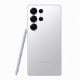 Εικόνα της Smartphone Samsung Galaxy S25 Ultra 5G NFC Dual Sim 12GB 512GB Titanium White Silver SM-S938BZSGEUE