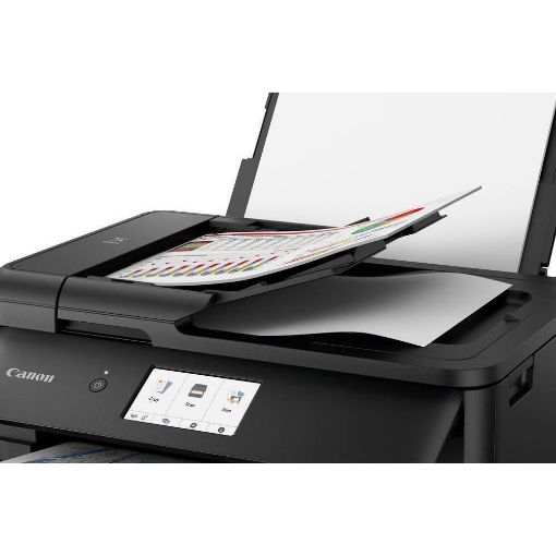 Εικόνα της Πολυμηχάνημα Inkjet Canon Pixma TS9550a A3 2988C036AA