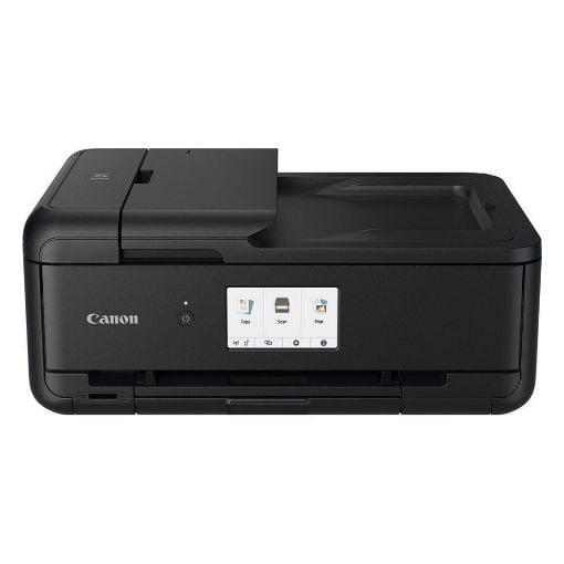 Εικόνα της Πολυμηχάνημα Inkjet Canon Pixma TS9550a A3 2988C036AA